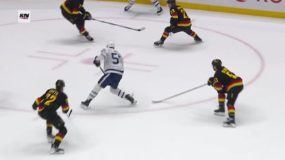 Roy, sur réception!