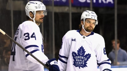 Maccellin maali laiha lohtu Torontolle