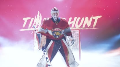 Official Florida Panthers Website