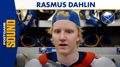 Dahlin | Postgame vs. STL