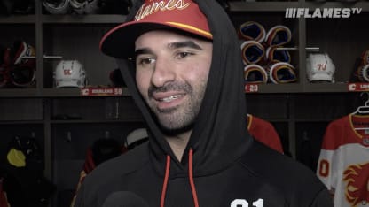 Pregame Kadri - 07.11.24