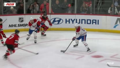 Kapanen brise l'impasse