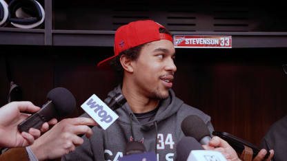 Justin Sourdif | Postgame