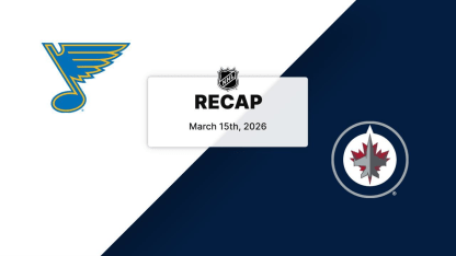 STL at WPG | Recap