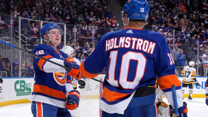 32 på 32: New York Islanders