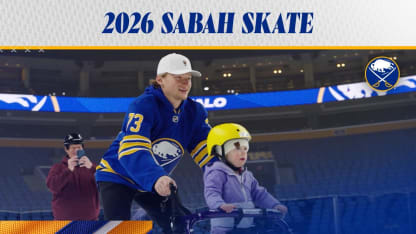 2026 SABAH Skate