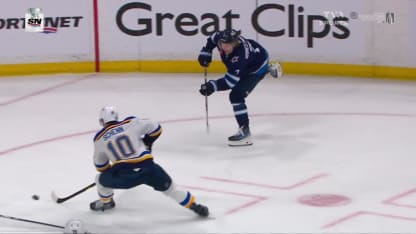 Namestnikov donne espoir aux Jets