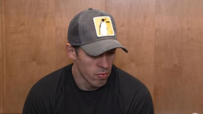 Post Game: Malkin (10.09.24)