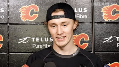 Pregame Stromgren - 05.01.26