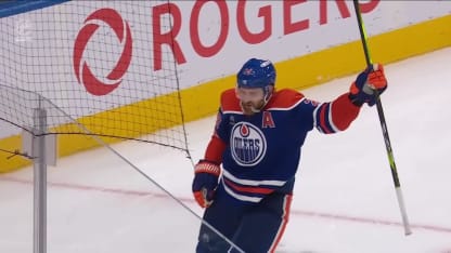 En español: Draisaitl da triunfo a Edmonton