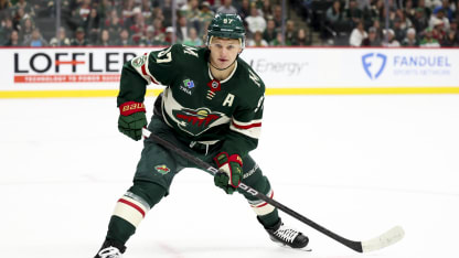 Wild uspěli po nájezdech