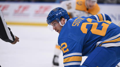 Nashville Predators v St. Louis Blues