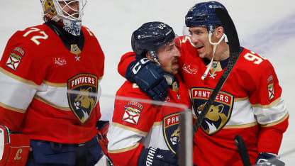 Marchand nets game-winning goal in OT
