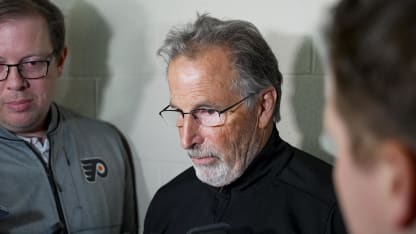 10/15 Pregame: TORTORELLA