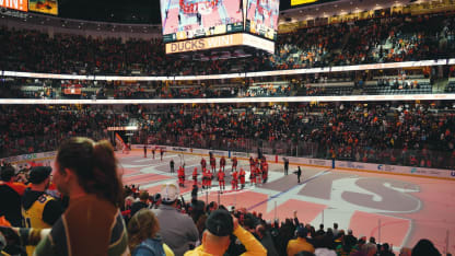 Home Opener Cinematic Recap