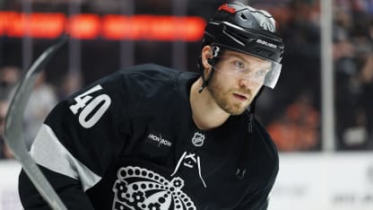 Joel Armia status report March 20