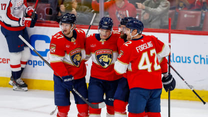 Lundellin ketju loisti Panthersin kirivoitossa