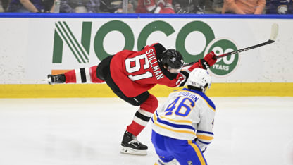 DEVILS VS SABRES 9/14/24 LIVE UPDATES