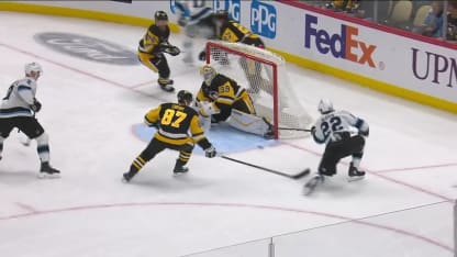 McBain's slick opening goal