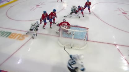 Yamamoto gets Mammoth started early