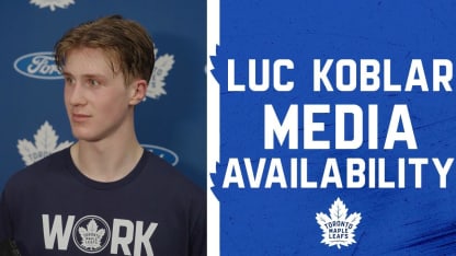 Tinus Luc Koblar | Development Camp