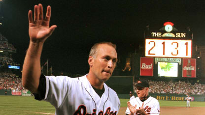 Cal Ripken 1