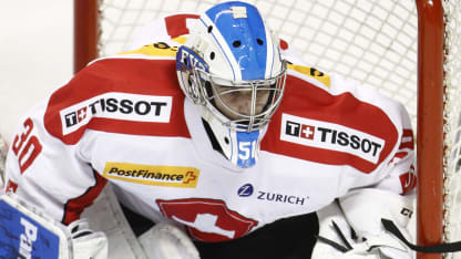 swiss world juniors
