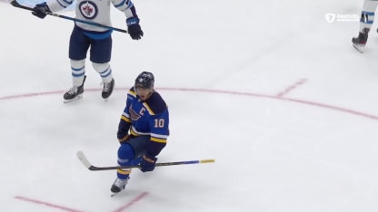 Schenn's stellar wrister extends the lead