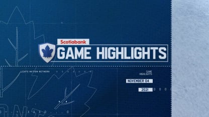 Scotiabank Game Highlights | TBL