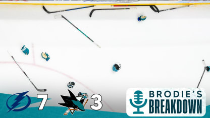 Brodie’s Breakdown vs TBL (1/3)