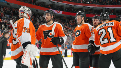 Flyers highlights 3.28