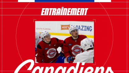 Trios et paires défensives à l’entraînement – 29 déc.