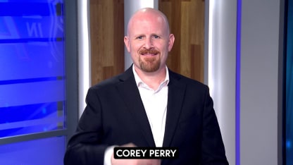 Corey Perry