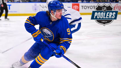 Poolers: Joueurs à cibler pour les matchs du 15 octobre