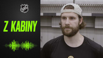  Zacha o střelecké formě