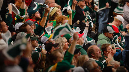 60223 Reasons to become a 4Ever Wild Season Ticket Member 