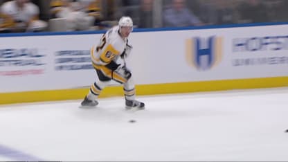 PIT@NYI: Rakell scores SHG against 
Ilya Sorokin