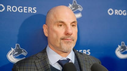 POSTGAME | Tocchet at Flames