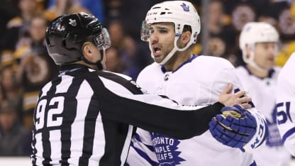 Nazem Kadri