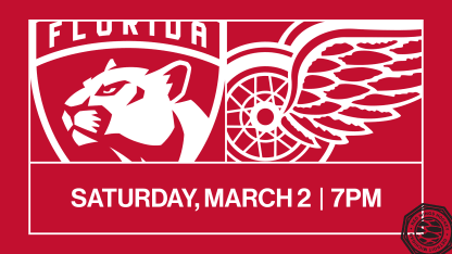 Florida Panthers