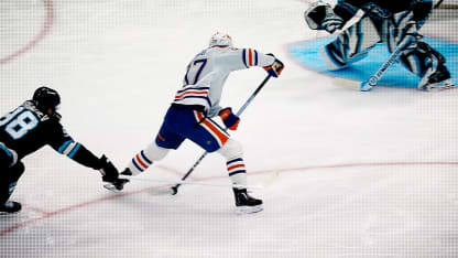 NHL On The Fly: Top Moments