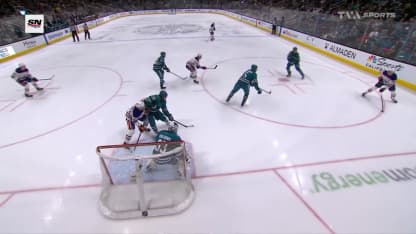 Le 15e tour du chapeau de McDavid