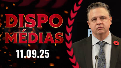 Travis Green dispo médias après le match contre UTA