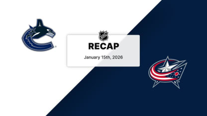 VAN at CBJ | Recap