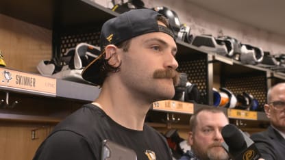 Post Game: Skinner (03.28.26)