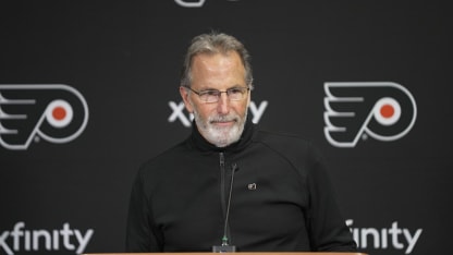 11/23 Postgame: TORTORELLA