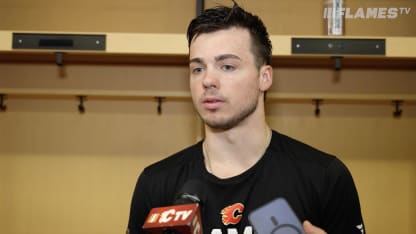 Postgame Brzustewicz - 11.04.26