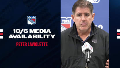 Practice: Laviolette