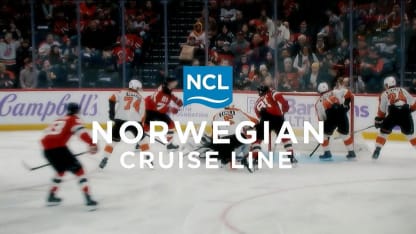 Norwegian Cruise Line: Goals of the Week