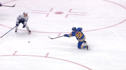 TOR@STL: Suter scores short-handed goal